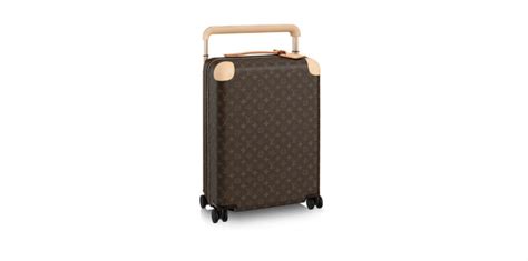 De eerstvolgende vakantie start bij deze limited Louis Vuitton 